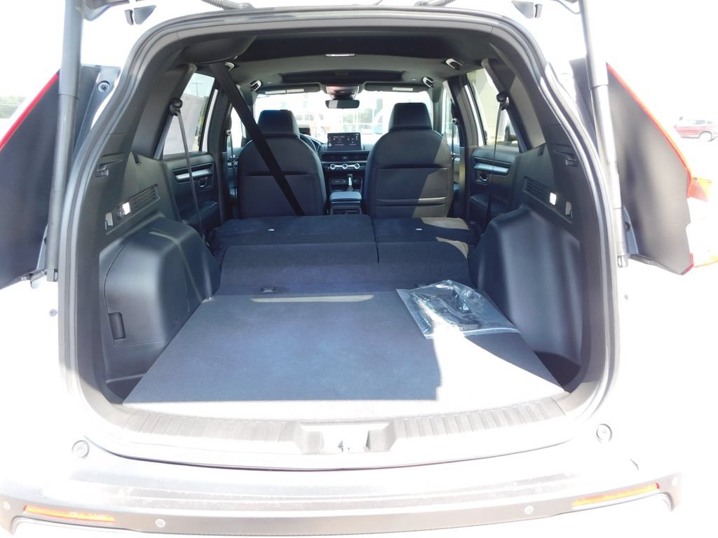 New 2026 Honda CR-V Sport-L image 26
