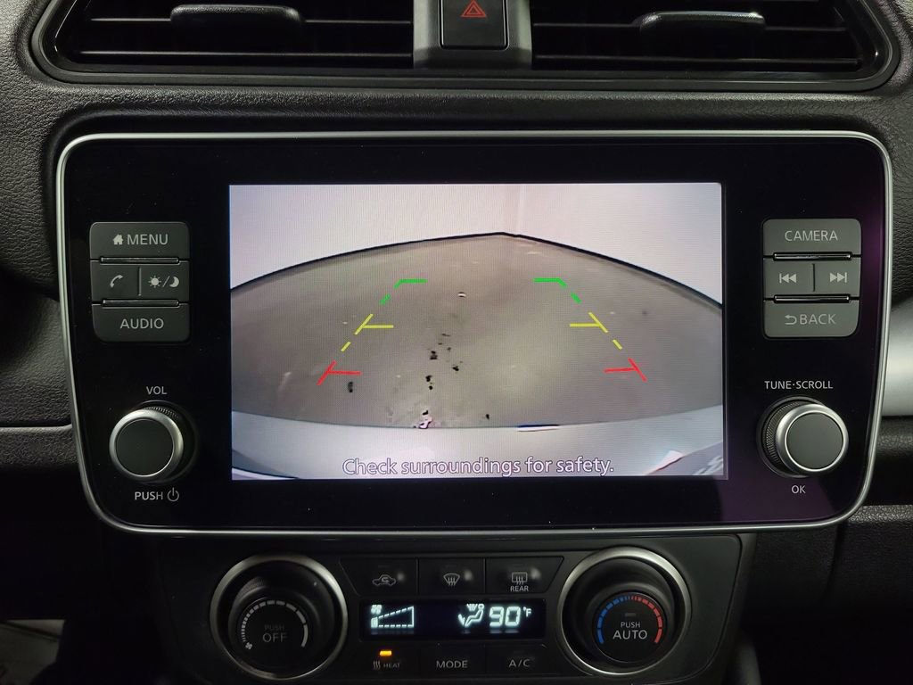 Used 2020 Nissan Leaf S Plus image 18
