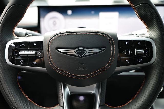 New 2026 Genesis GV70 3.5T Sport Advanced image 34