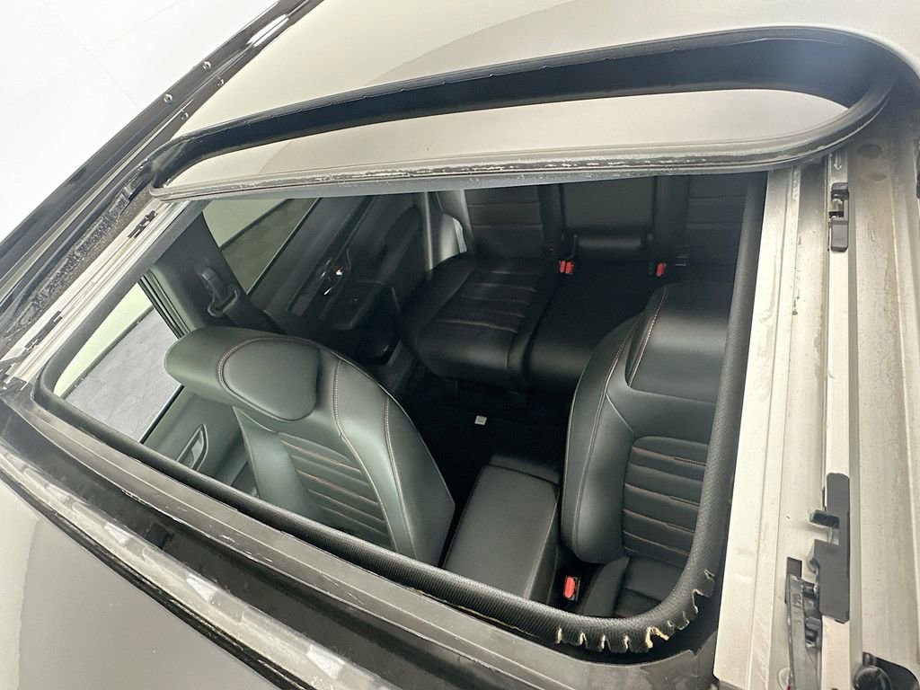 Certified 2024 Honda CR-V Sport-L image 21