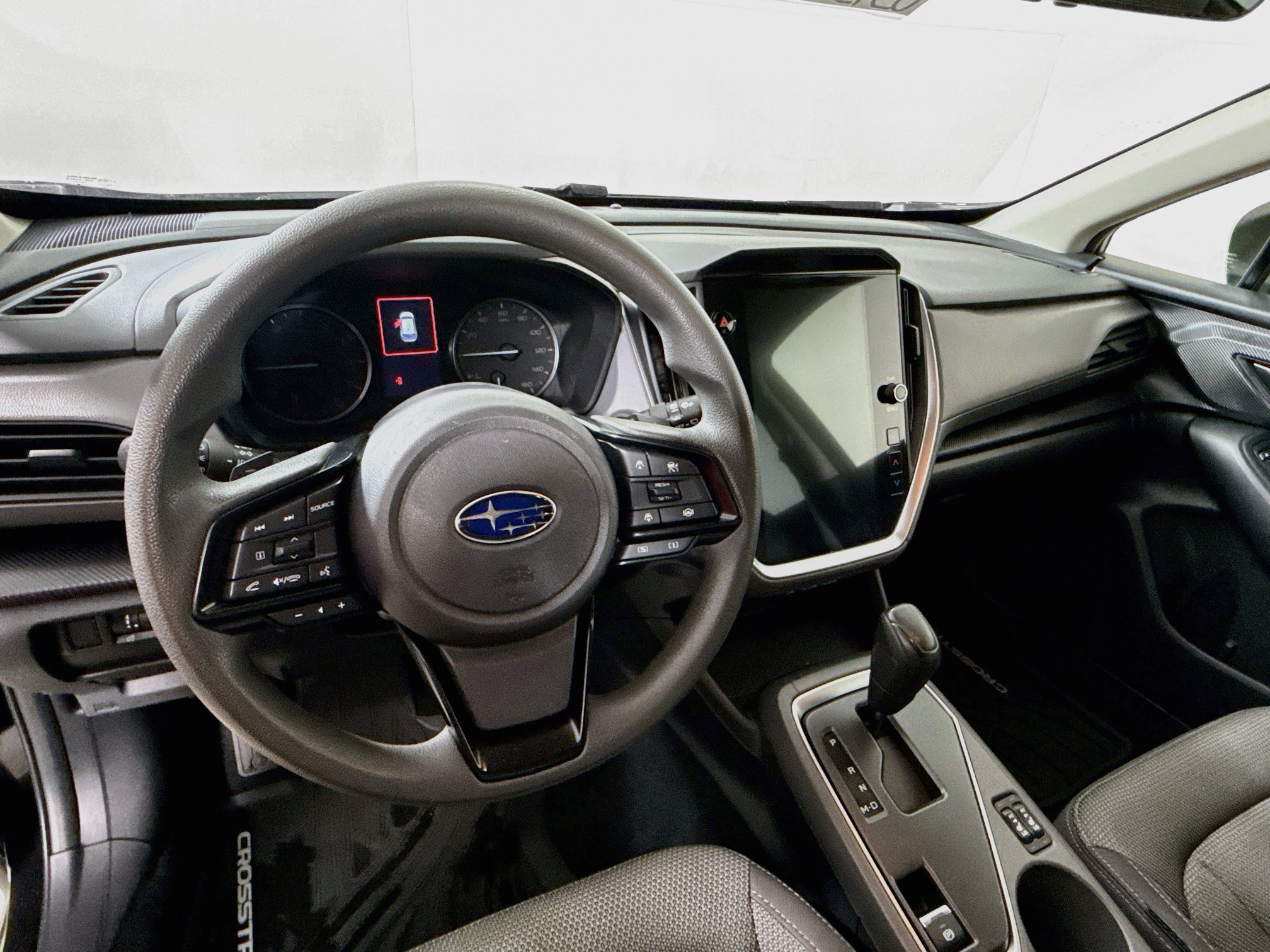 Used 2024 Subaru Crosstrek 2.0i Premium AWD/4WD image 11