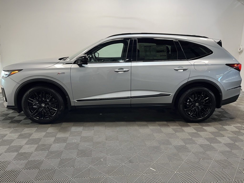 New 2026 Acura MDX A-Spec image 23