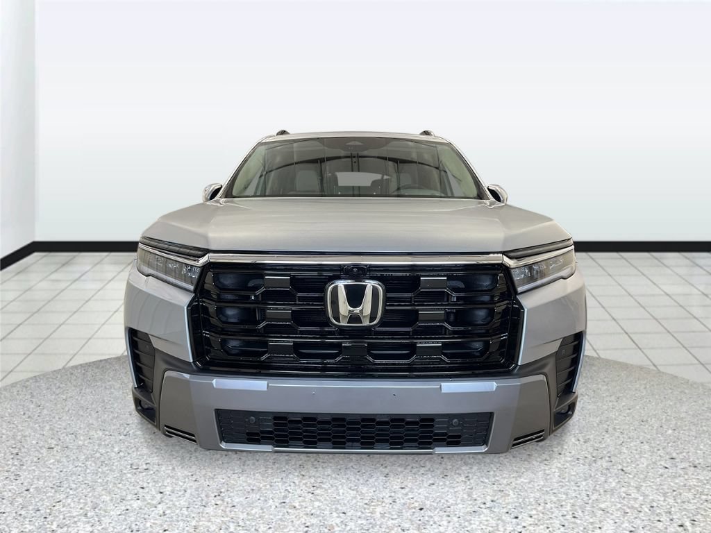 New 2026 Honda Pilot Elite image 8