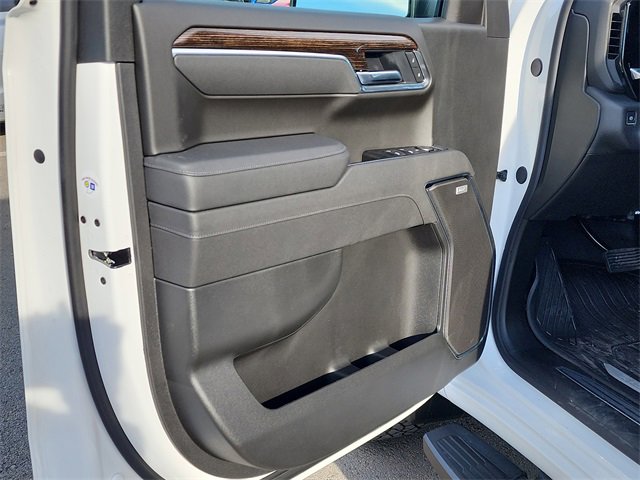 New 2026 GMC Sierra 1500 Elevation w/ Elevation Premium Package image 12