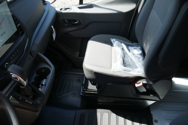 New 2026 Ford Transit 250 Low Roof AWD image 20