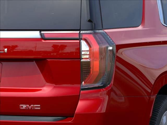 New 2026 GMC Yukon Denali w/ Sun & Power Step Package image 13