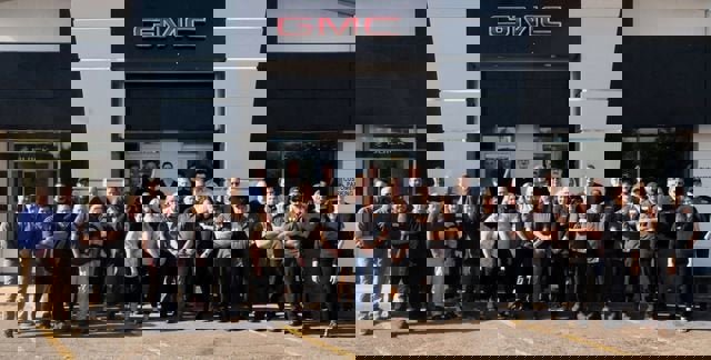 Used 2026 GMC Sierra 1500 Elevation w/ Elevation Select Package