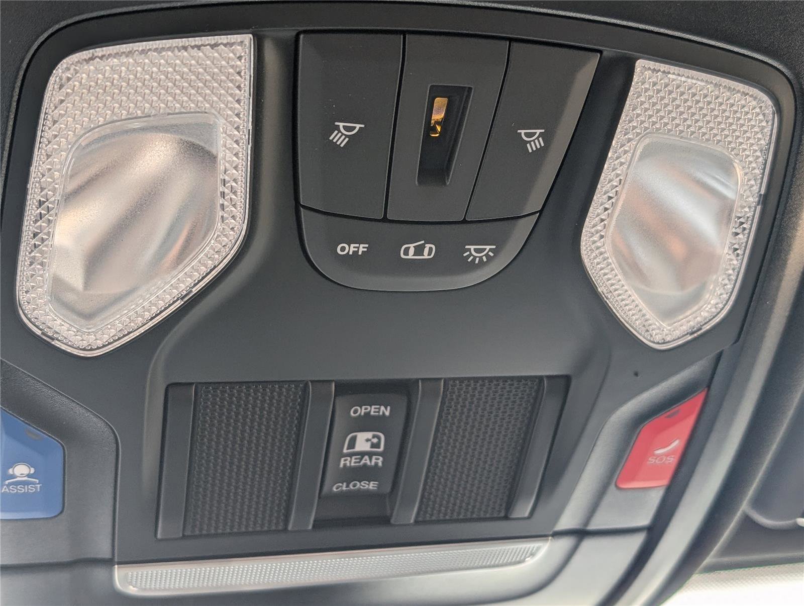 New 2026 RAM 3500 Tradesman image 25