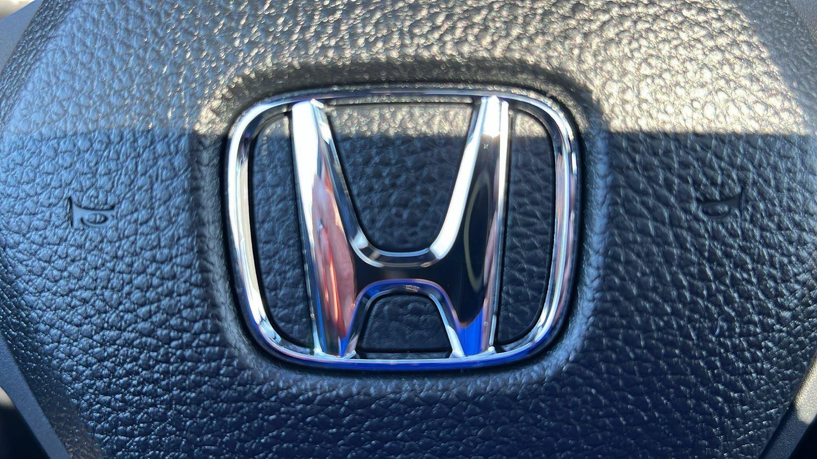 New 2026 Honda Passport TrailSport image 33