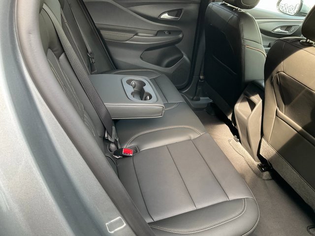 Used 2026 Buick Envista Avenir image 7