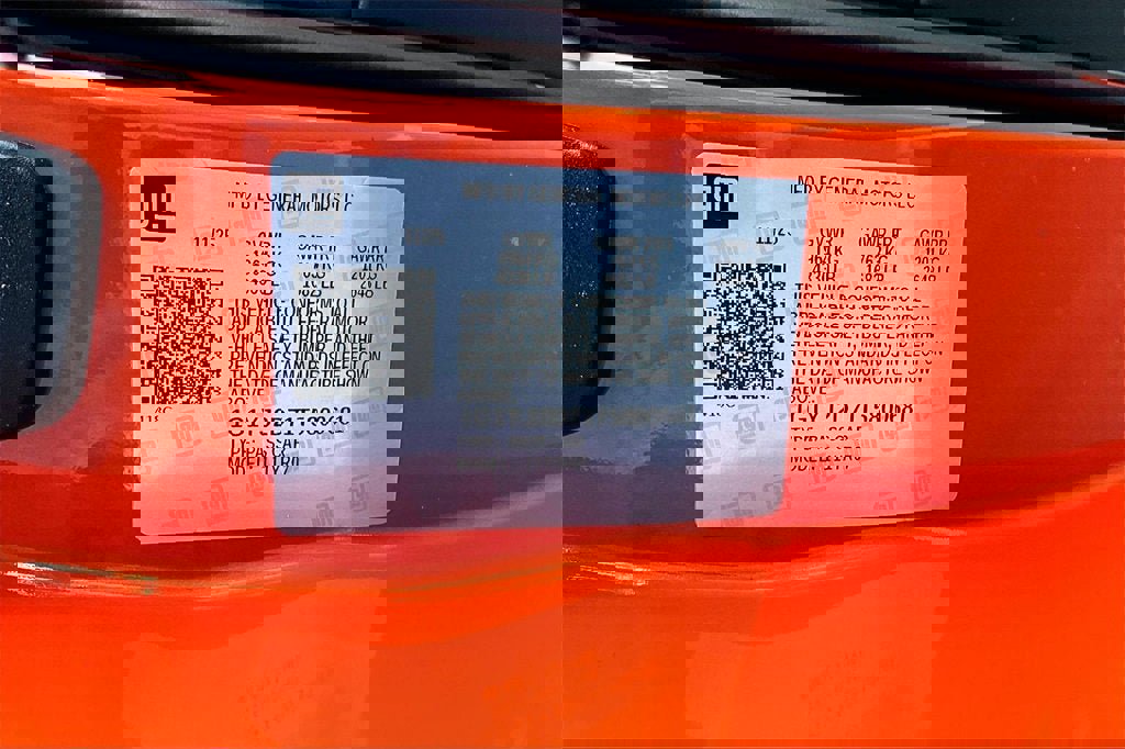 New 2026 Chevrolet Corvette ZR1 w/ ZR1 Carbon Fiber Aero Package image 11