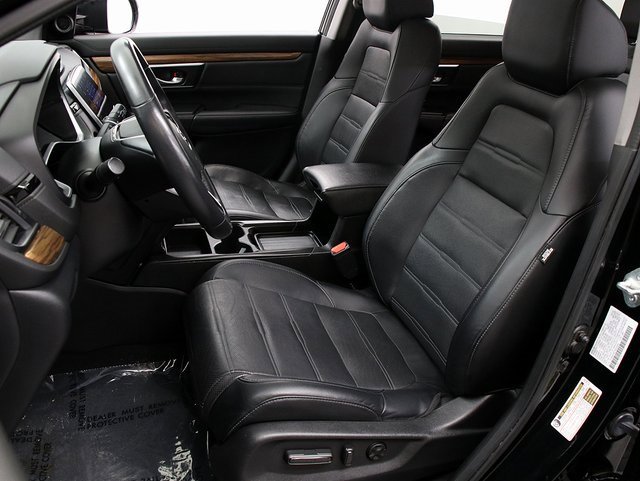 Used 2022 Honda CR-V EX-L image 9