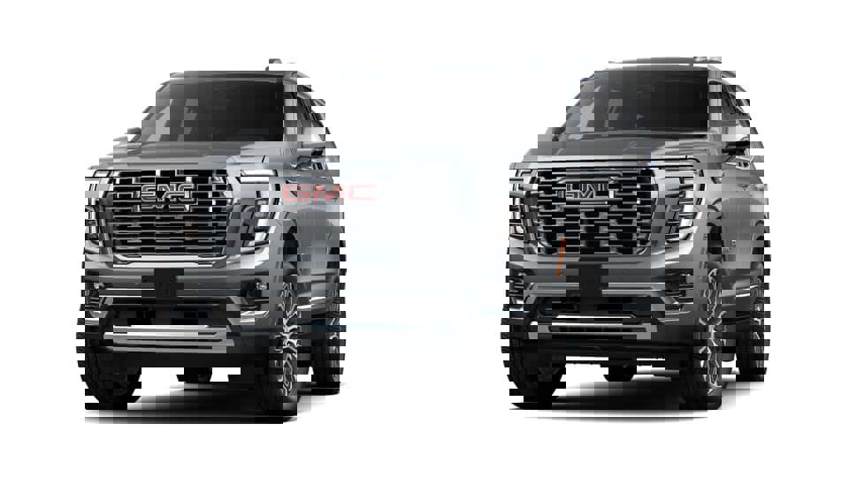 New 2026 GMC Yukon Denali image 3