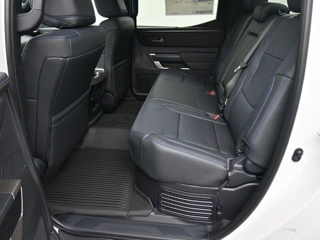 New 2026 Toyota Tundra Platinum image 16