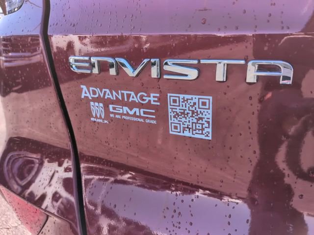 Used 2024 Buick Envista Avenir FWD image 7