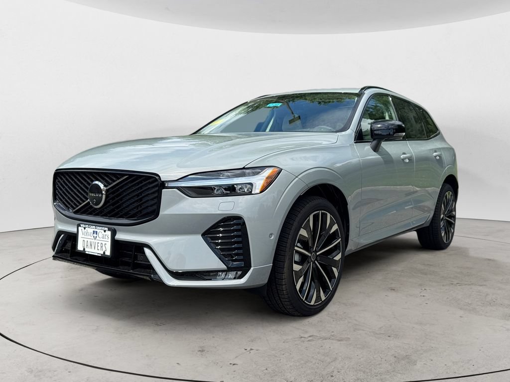New 2026 Volvo XC60 B5 Ultra w/ Protection Package Premier AWD/4WD image 2
