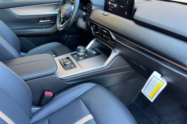 New 2026 MAZDA CX-90 3.3 Turbo w/ Premium Plus Pkg image 19