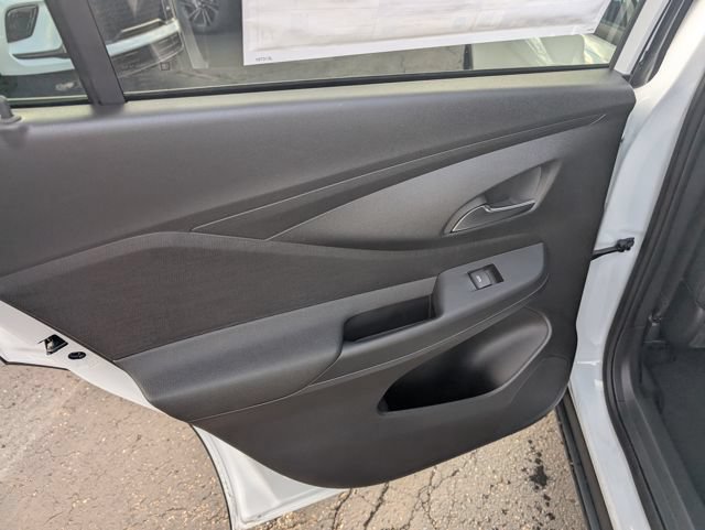 New 2026 Buick Envista Sport Touring w/ Convenience I Package FWD image 10
