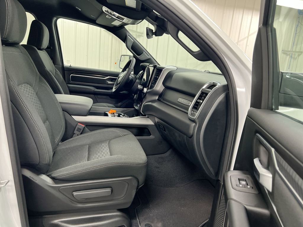 New 2026 RAM 1500 Big Horn image 22