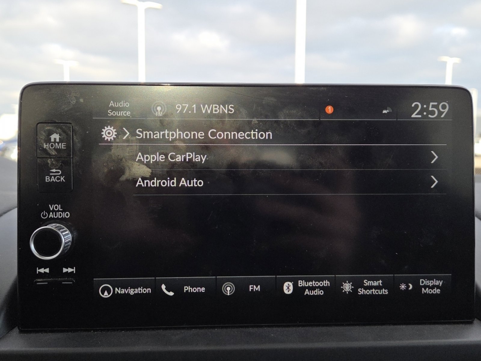 Used 2023 Honda Pilot Touring image 6