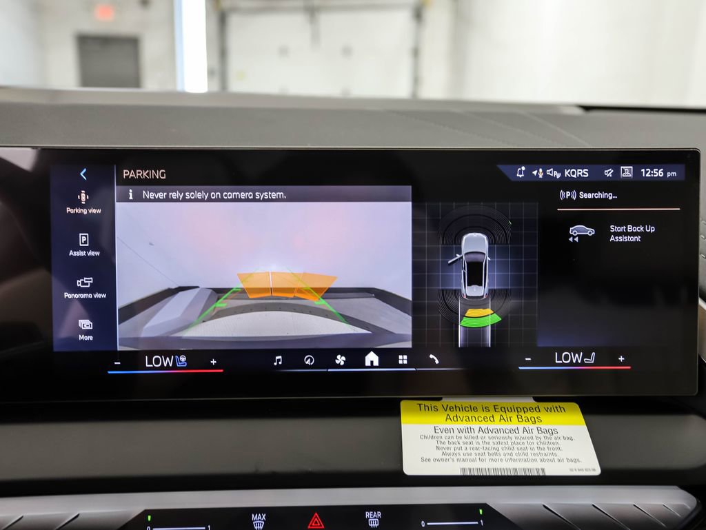 Used 2026 BMW X3 xDrive30 w/ Convenience Package image 20