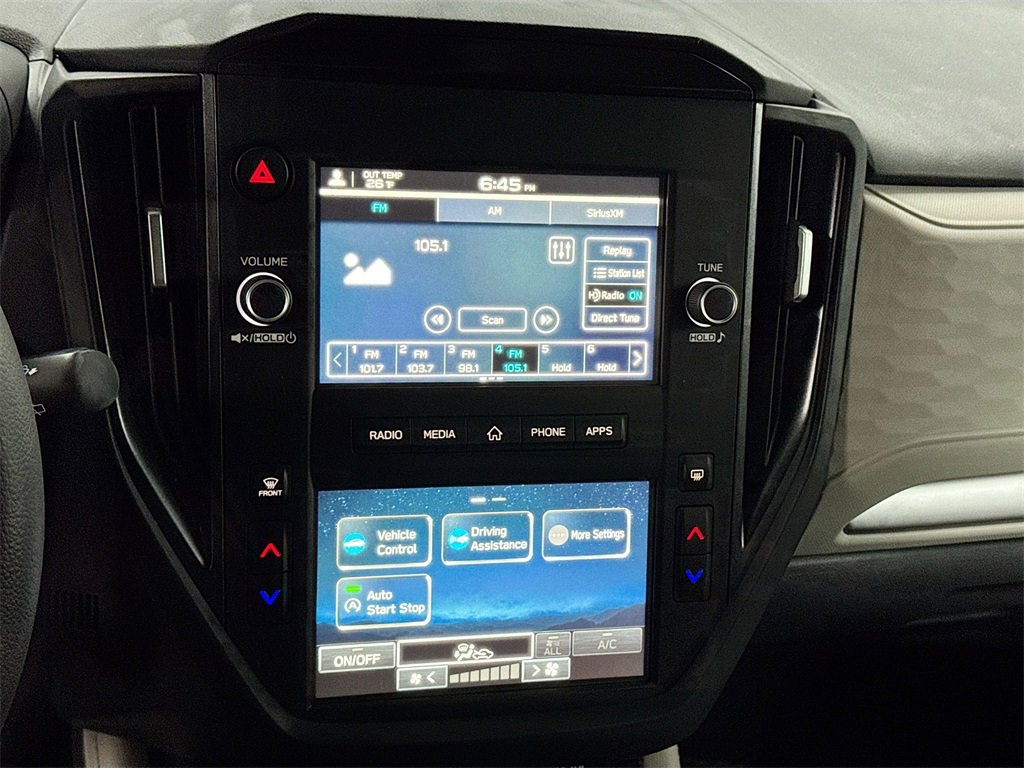 New 2026 Subaru Forester image 13