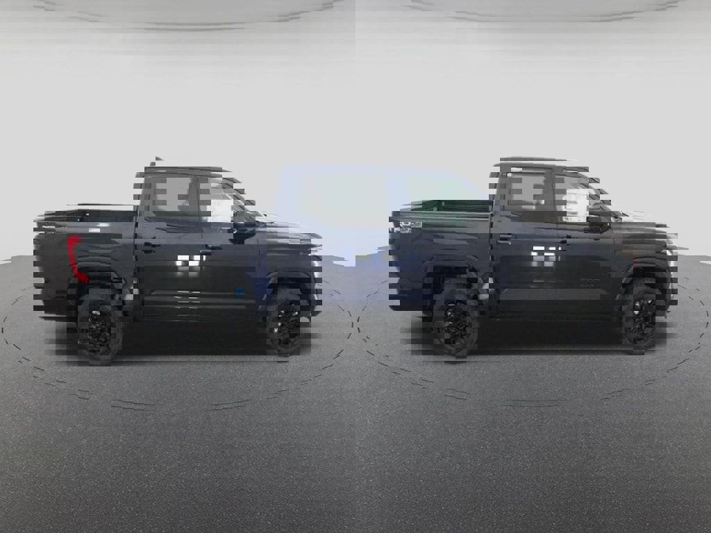 New 2026 Toyota Tundra Limited image 11