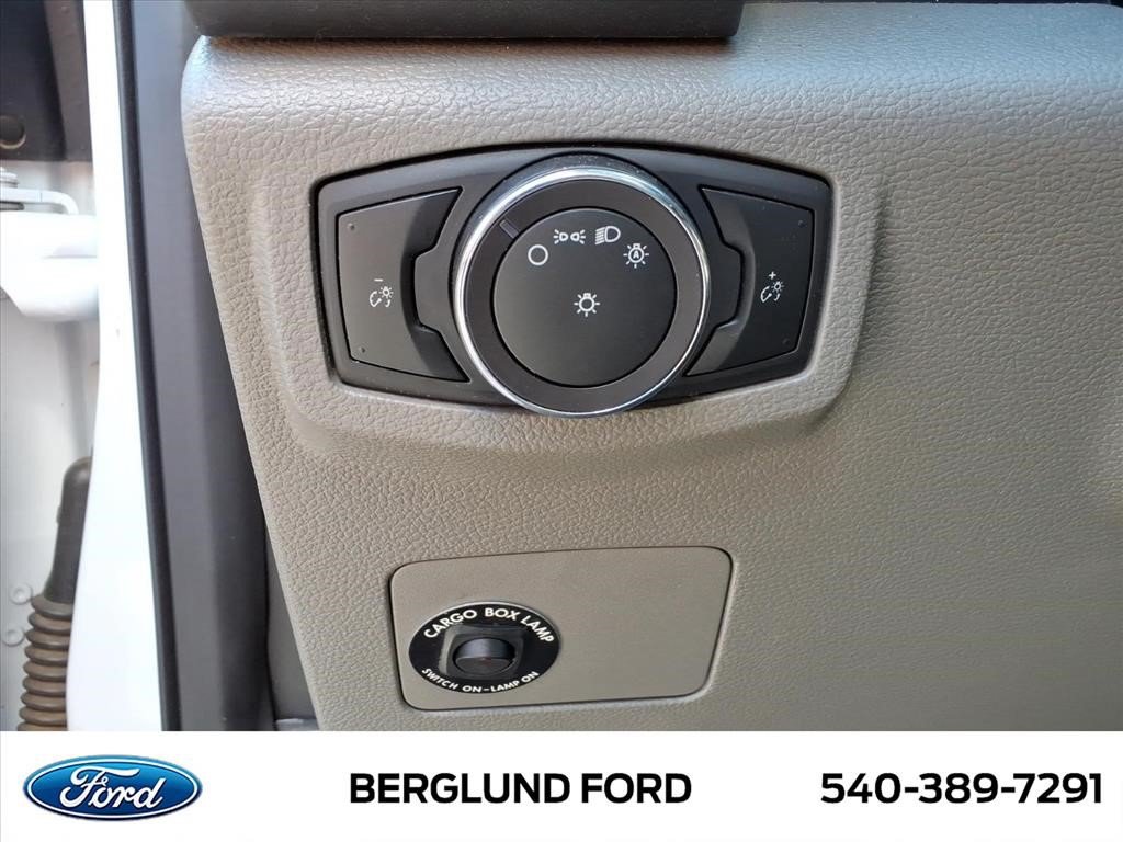 Used 2019 Ford F550 Luxury RWD image 19
