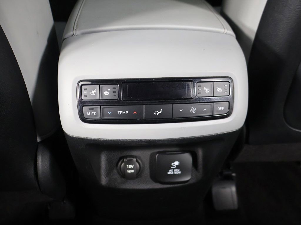Used 2024 Hyundai Palisade SEL image 56