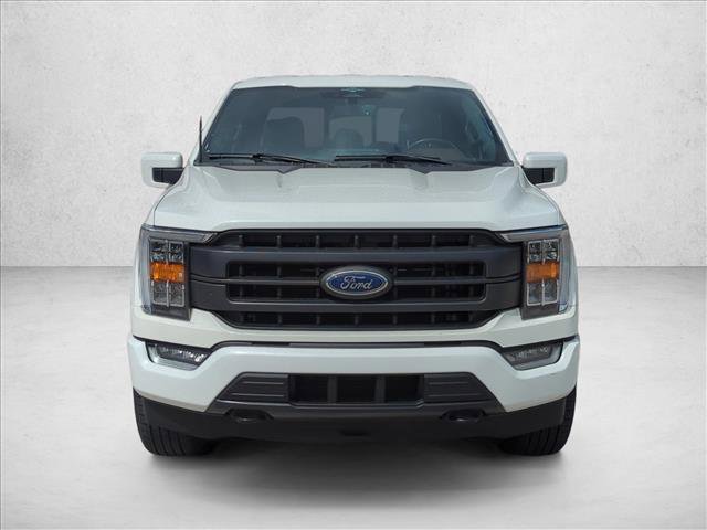 Certified 2023 Ford F150 Lariat AWD/4WD image 2
