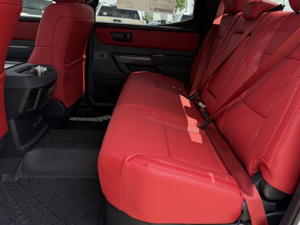 New 2026 Toyota Tundra TRD Pro AWD/4WD image 27