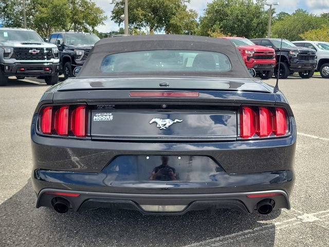 Used 2017 Ford Mustang Premium RWD image 15