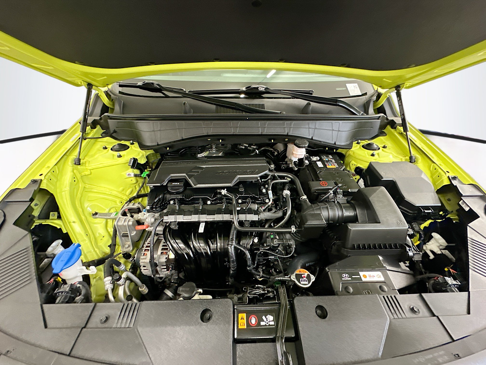 Used 2024 Hyundai Kona SE AWD/4WD image 34