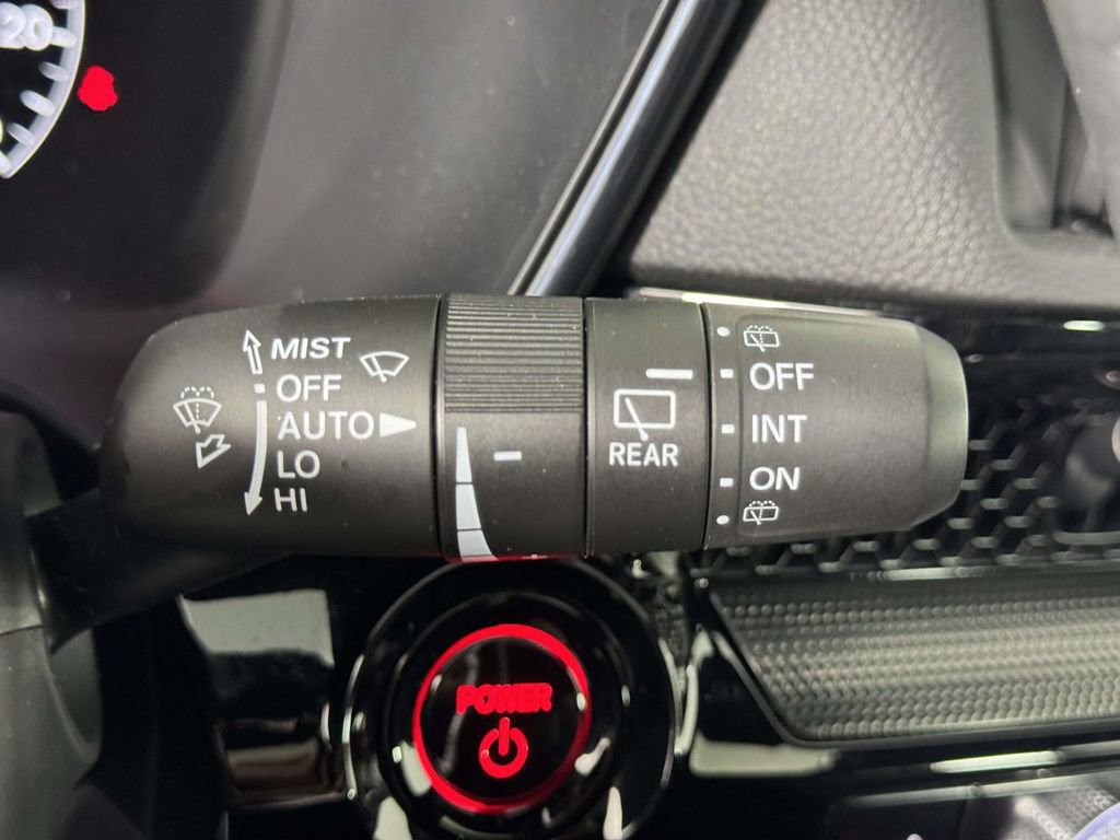 Used 2025 Honda CR-V Sport Touring image 24