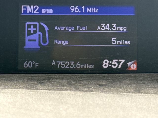 Used 2015 Honda Civic LX image 22
