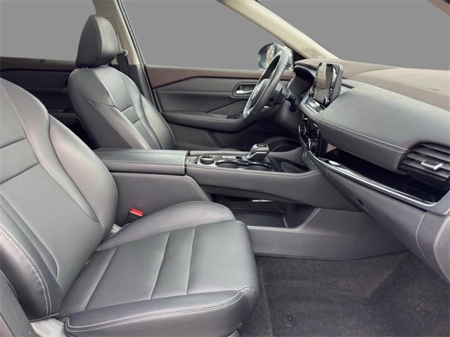 Certified 2023 Nissan Rogue SL w/ SL Premium Package image 13