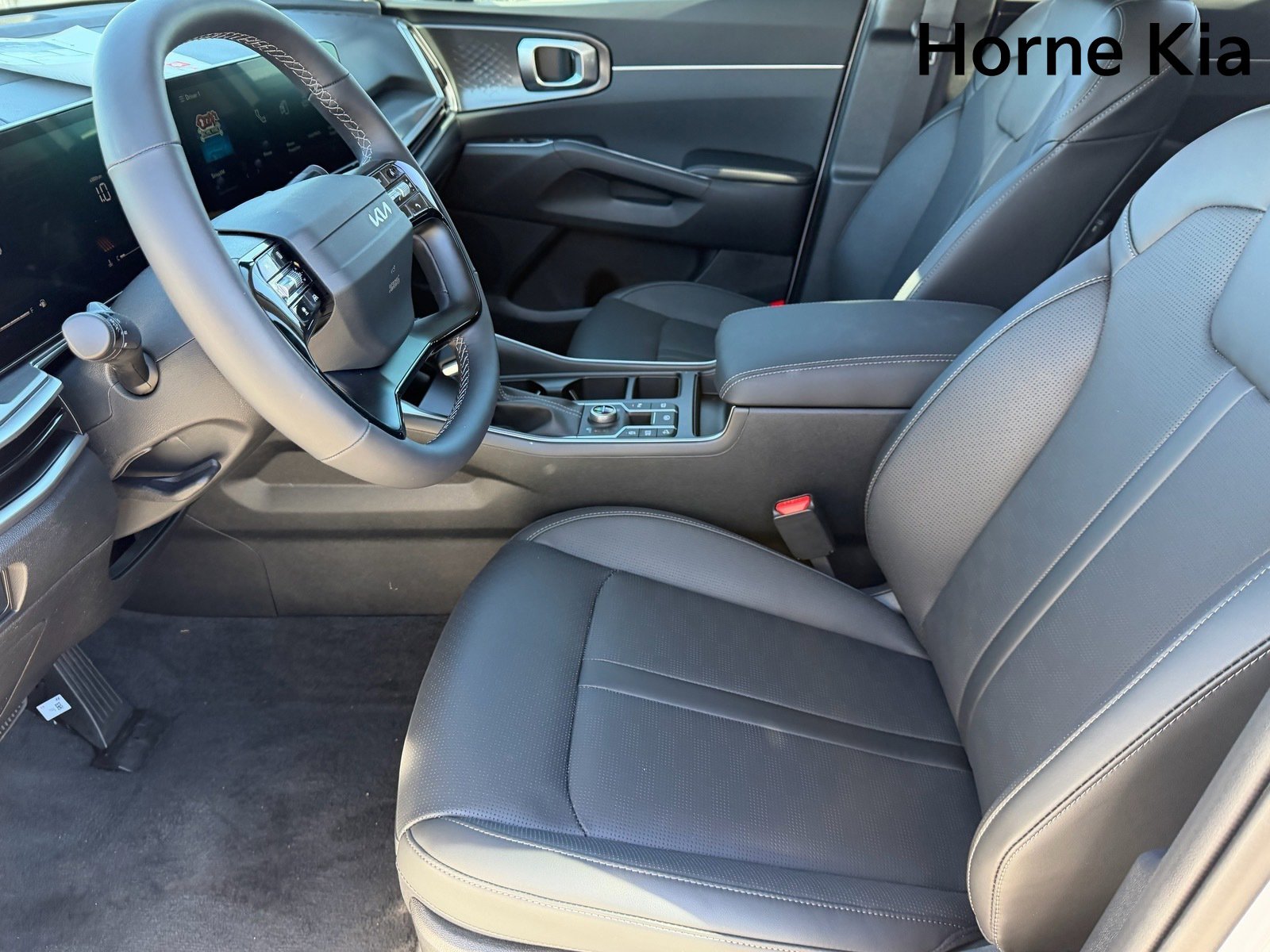 New 2026 Kia Sorento S image 16