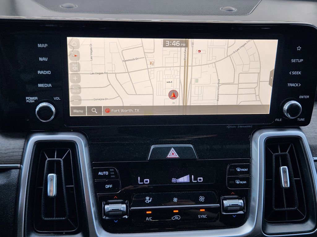 Certified 2023 Kia Sorento EX w/ Panoramic Sunroof Package image 16