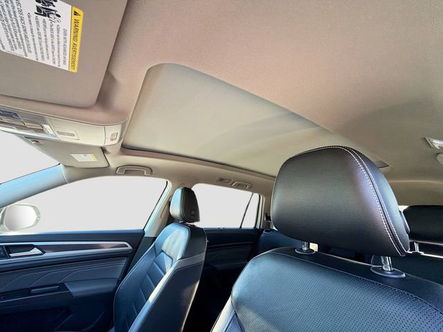 Used 2023 Volkswagen Atlas SEL Premium image 28