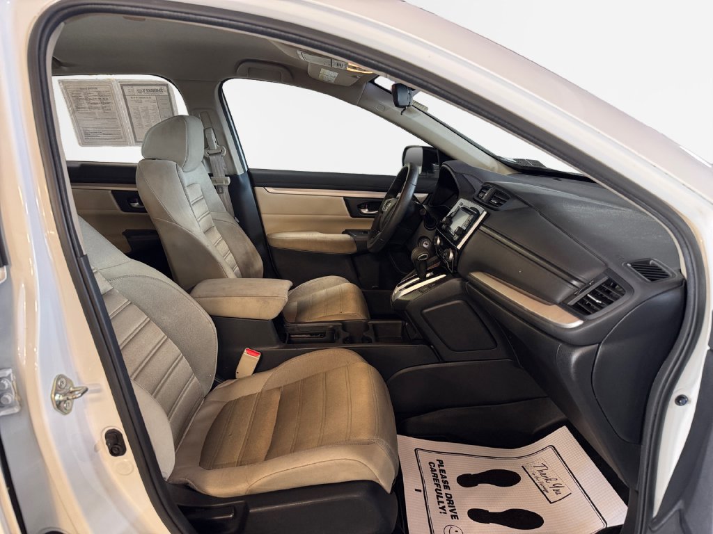 Used 2020 Honda CR-V LX image 26