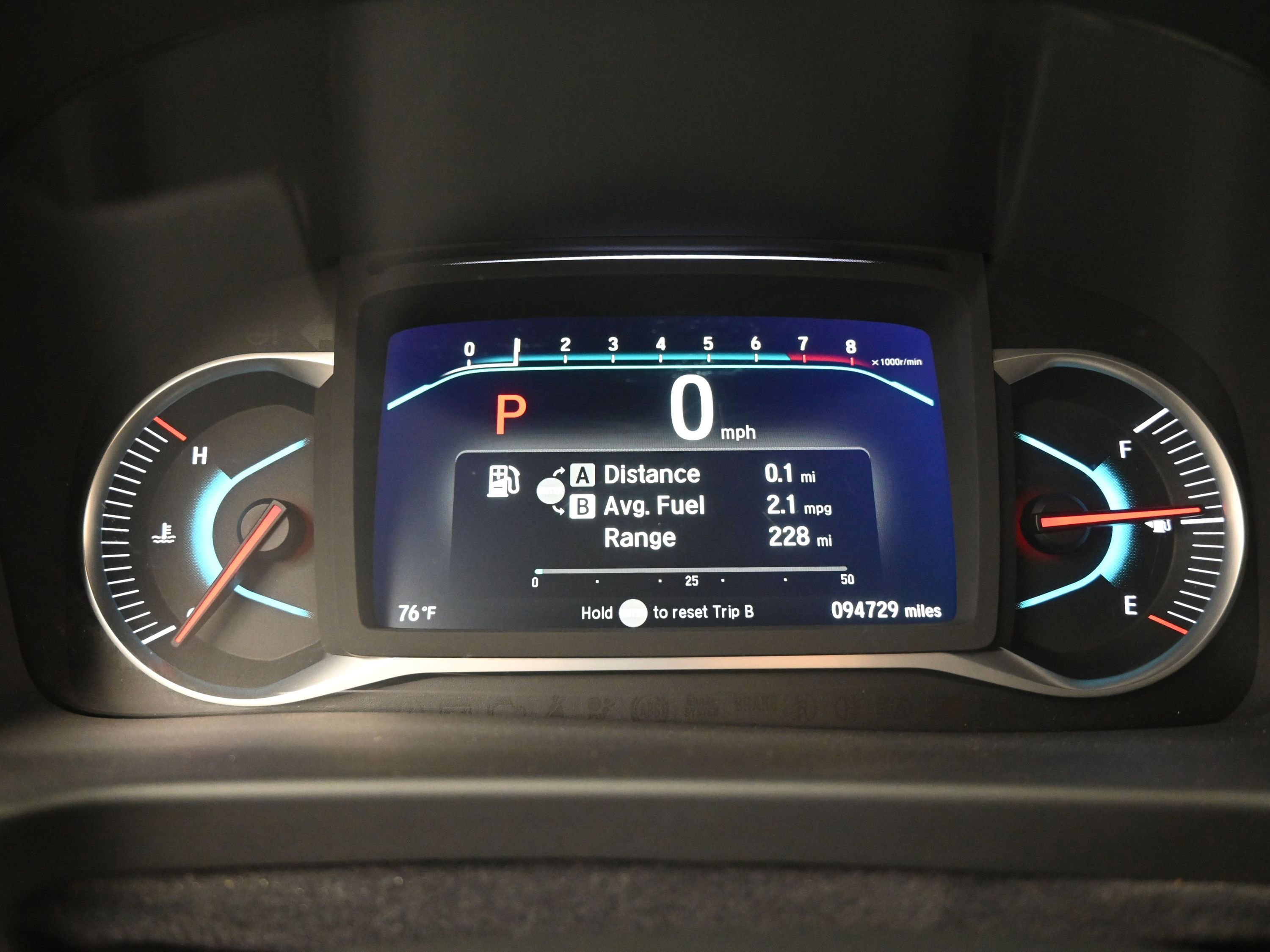 Used 2019 Honda Pilot Touring image 20