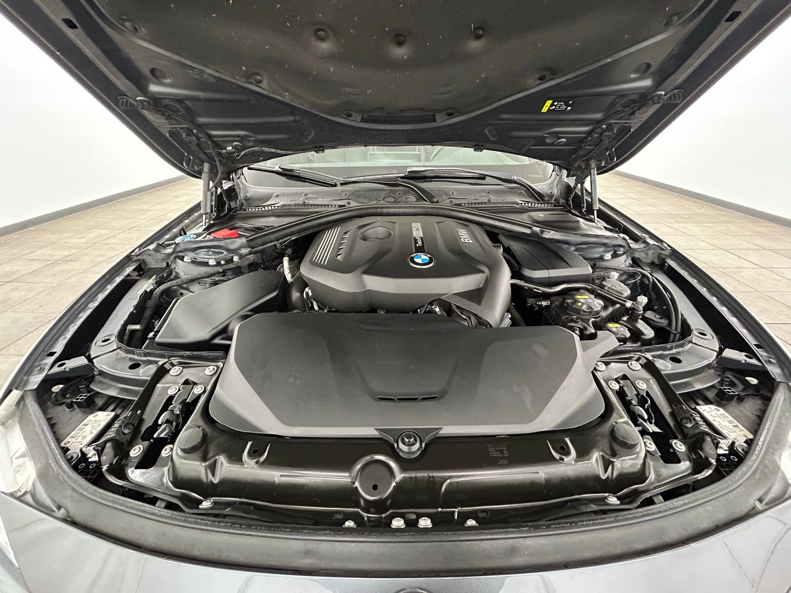 Used 2017 BMW 330i xDrive Sedan image 42