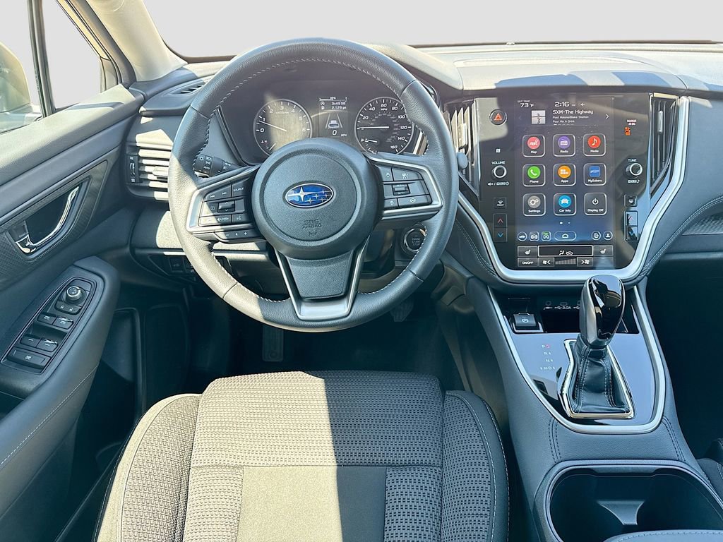 Certified 2025 Subaru Outback Premium w/ Popular Package #1 image 32