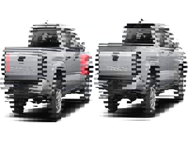 New 2025 Toyota Tacoma SR5 image 5