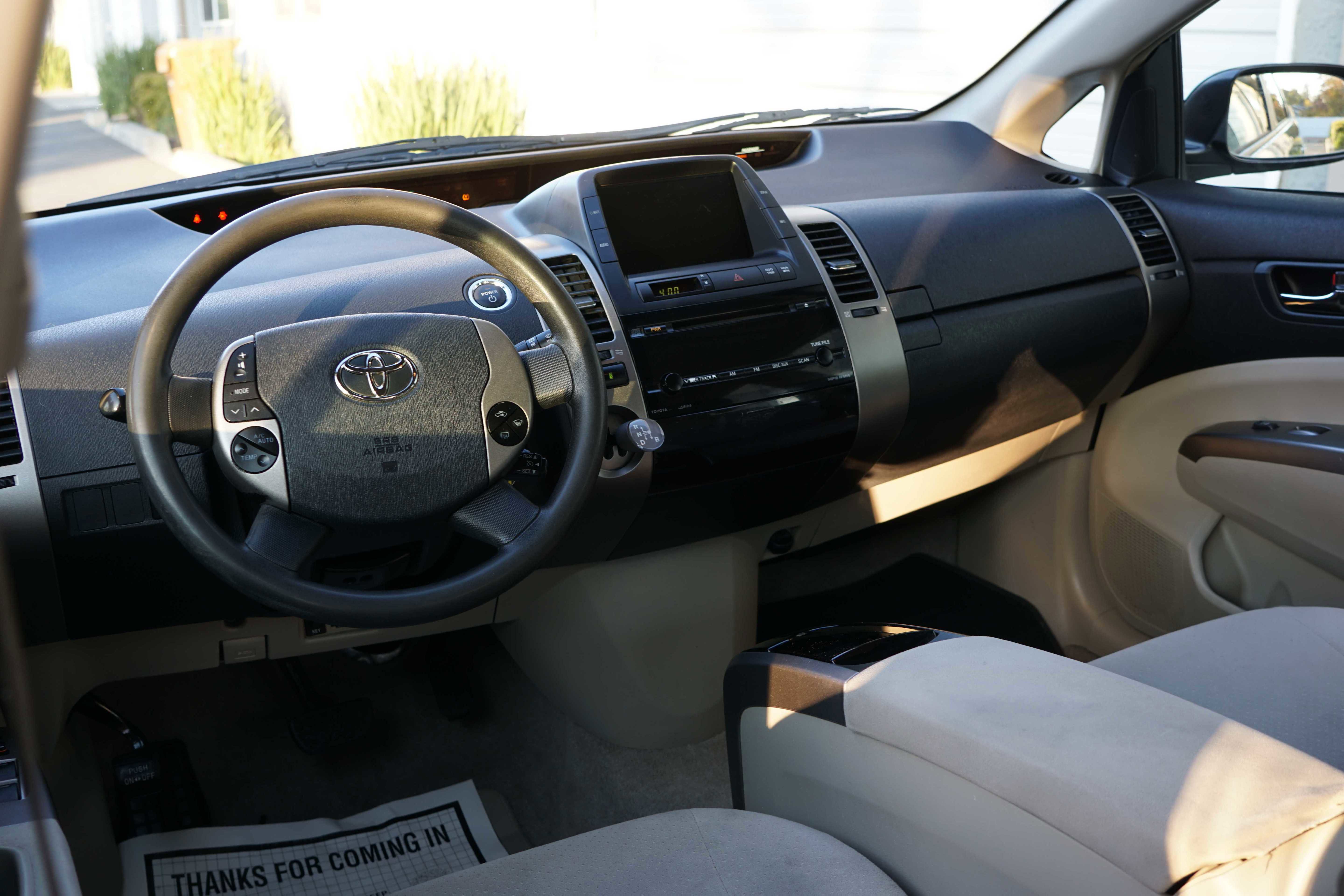 Used 2009 Toyota Prius image 26