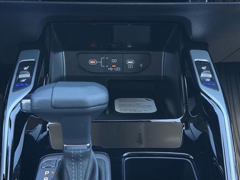 New 2026 Kia Sorento SX image 21