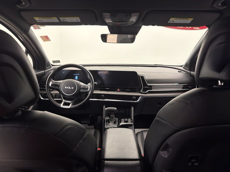 Used 2024 Kia Sportage X-Line AWD/4WD image 18