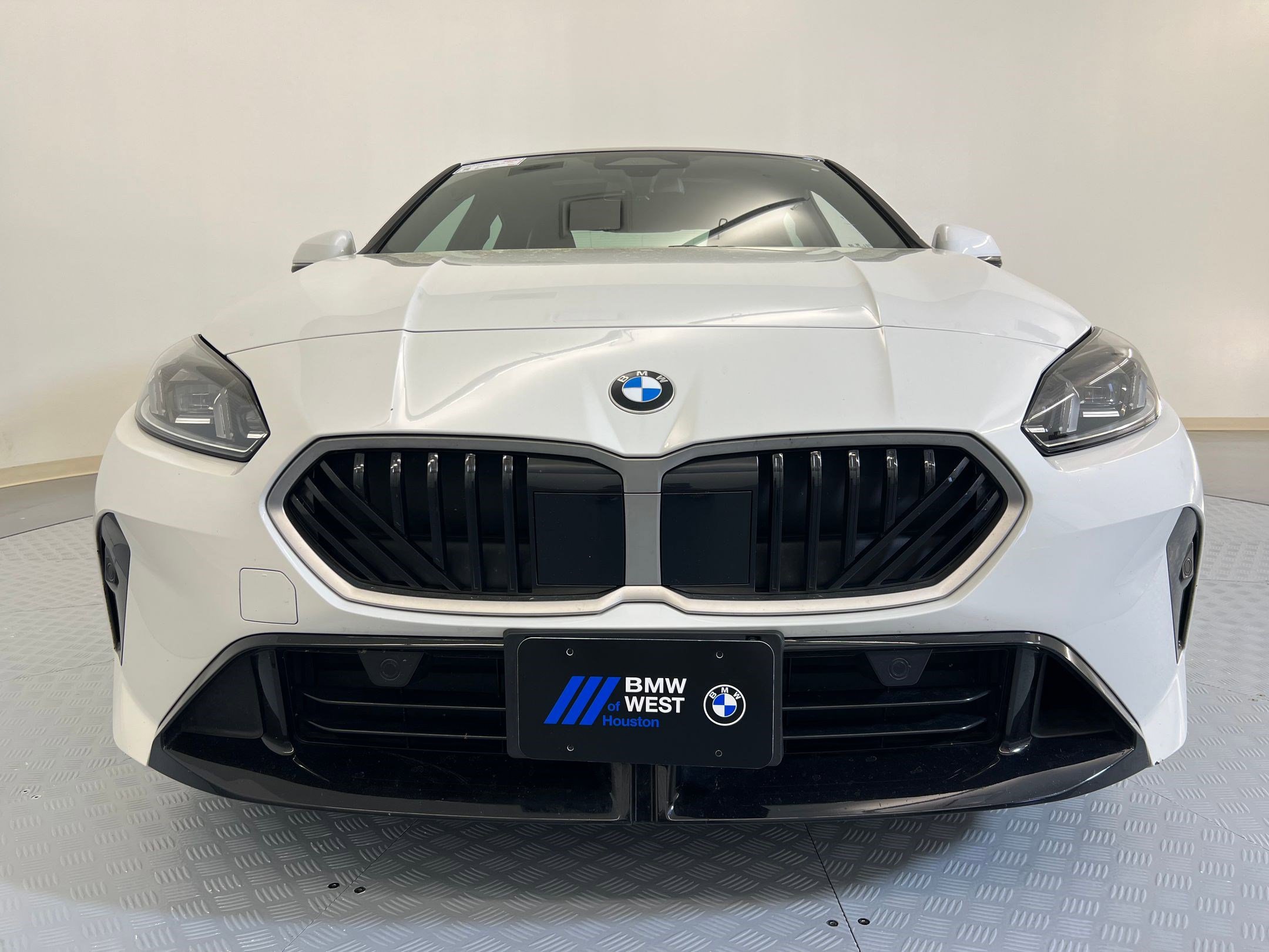 Used 2025 BMW 228i xDrive image 6