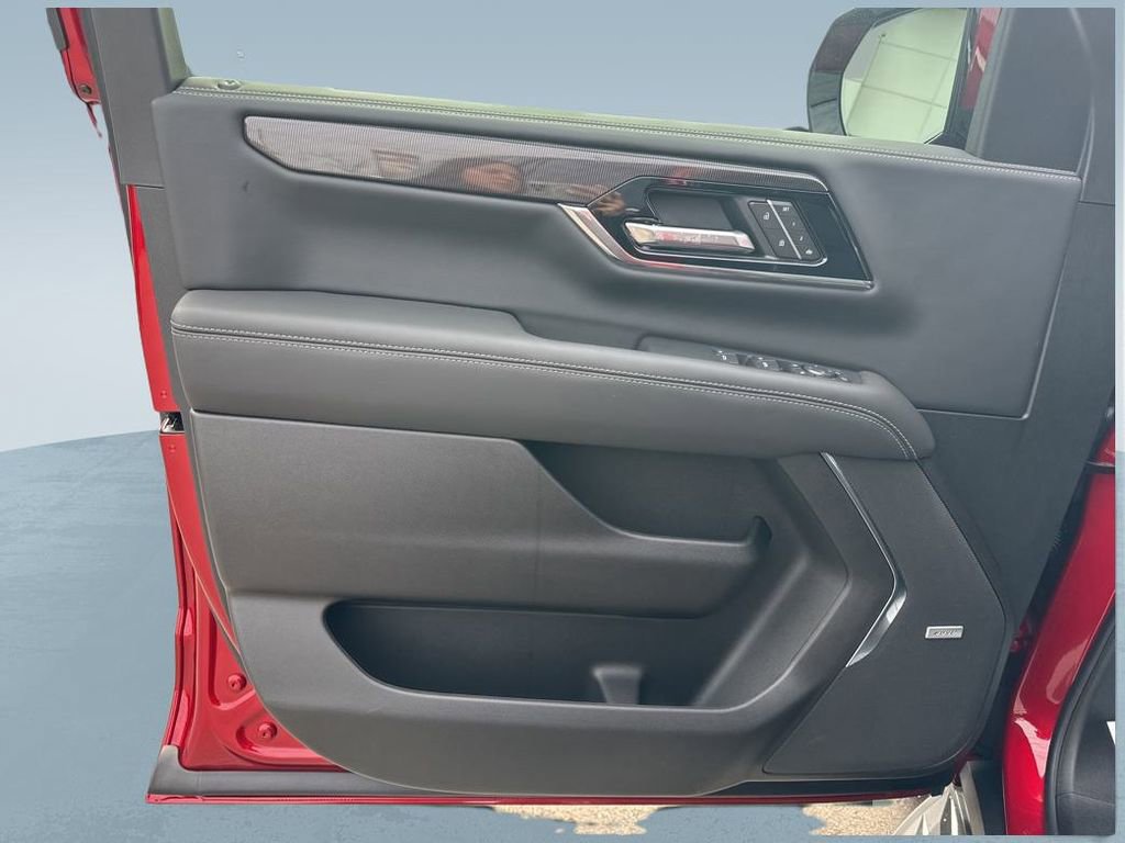 New 2026 GMC Yukon Elevation image 11