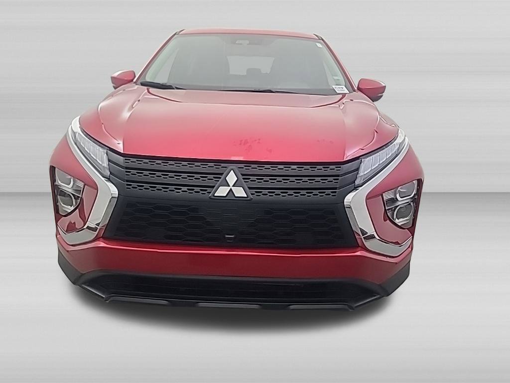 Used 2024 Mitsubishi Eclipse Cross SE AWD/4WD image 9